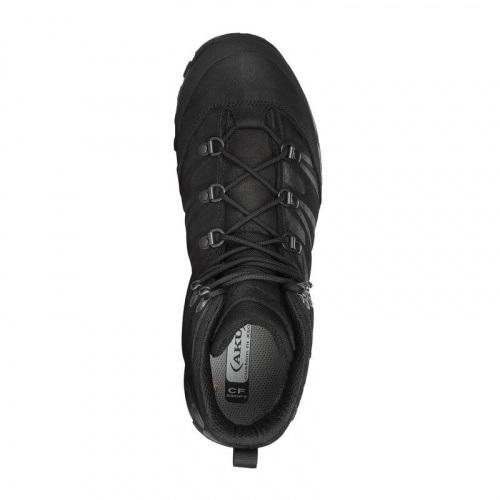 БОТИНКИ 350-052 AKU ОХОТНИЧЬИ COLDAI NBK GTX ЦВ. BLACK