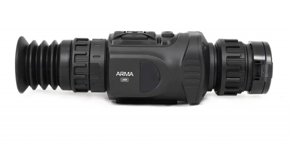 Тепловизионный прицел Arkon Arma HR35