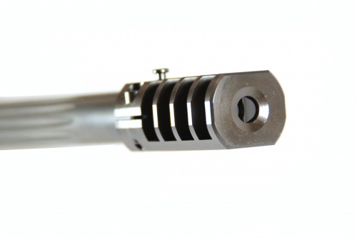 Blaser R8 Long Range GRS к.338 Lapua Mag Match резьба