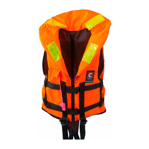 Жилет спасательный COMFORT NAVIGATOR (Штурман) 120кг