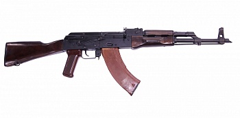 АК-366-Ланкастер к.366 ТКМ