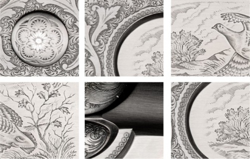 Beretta 690 Field III к.12х76/71 OCHP