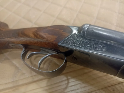 ИЖ-43М к.16х70 №8838390