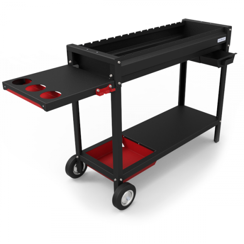 Мангал Файркрафт "Комфорт 1000 Про"