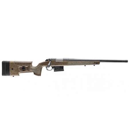 Bergara B-14 к.308Win HMR Synthetic M18X1 24"
