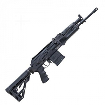 Бумсланг 308 к.308Win