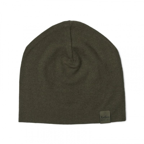ШАПКА NORR KAS NORTHERN HUNTING, ЦВЕТ DARK GREEN