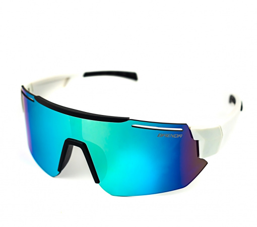 Очки Brenda мод. 6521 C2 white