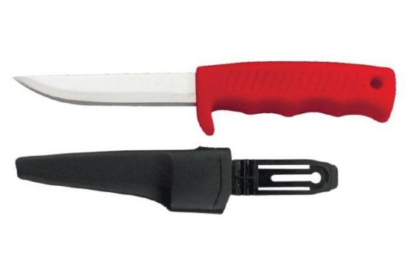 Нож CC-N300/203 (нерж, ручка пластик)