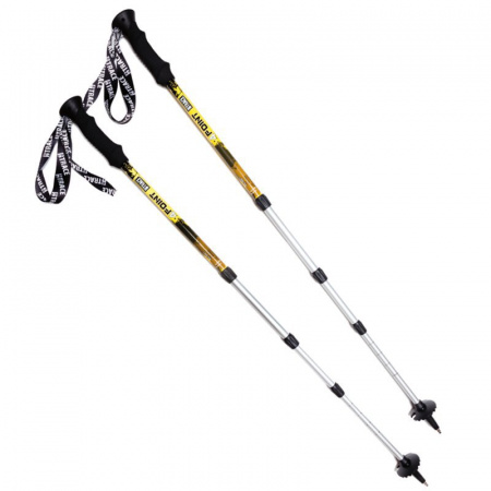 Палки треккинг 4Point BTrace