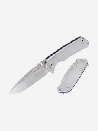 Нож складной SanRenMu 9008