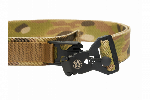 РЕМЕНЬ БРЮЧНЫЙ ФЛЕКС (МУЛЬТИКАМ)