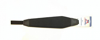 Ремень нейлоновый GTSL20 черный с антабками 48"