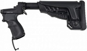 Комплект приклада ПЕРСЕЙ (Тигр-01,05;СВД) (ПК-32)