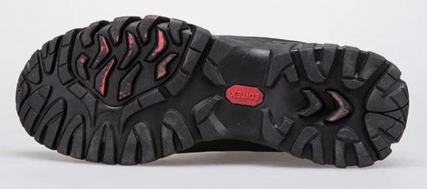 БОТИНКИ ЗИМНИЕ ESCALADE АРТ. W2449-1N ЦВЕТ: ЧЕРНЫЙ БОТИНКИ ЗИМНИЕ ESCALADE АРТ. W2449-1N ЦВЕТ: ЧЕРНЫЙ