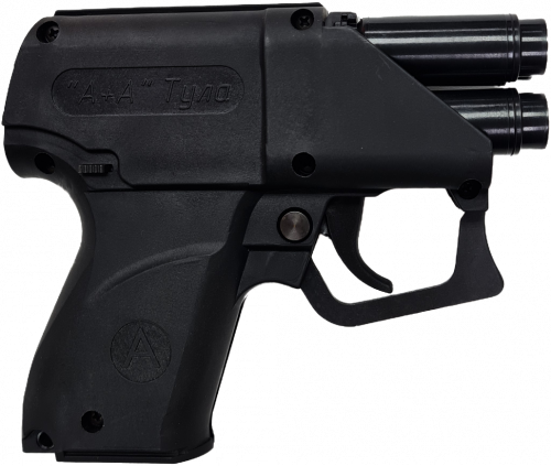 Устройство для инициирования резьбовых патронов ПУ-4 Устройство для инициирования резьбовых патронов ПУ-4