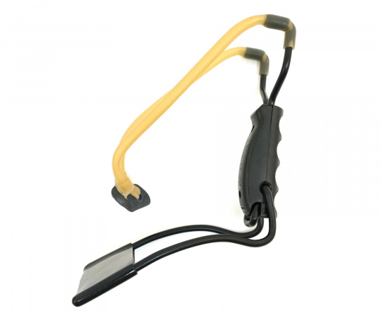 Рогатка "Norin 3040", средняя (с упором)