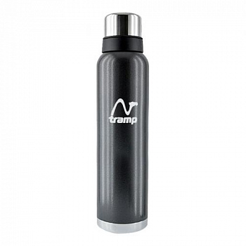 Термос Tramp 1,6 л (Серый)