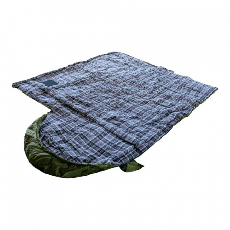 Мешок спальный Tramp  Sherwood (левый)