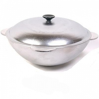 Казан (Калитва) татарский 6,0л (пловница)