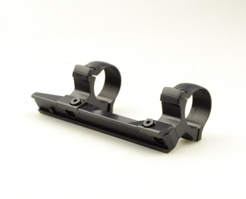 Кольца KOZAP CZ512 под шестигранник D26мм H19.8  (No.59) высокие  00010768