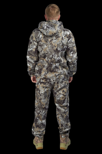 КОСТЮМ ЛЕТНИЙ МУЖСКОЙ SOLAR DSN 0188-3