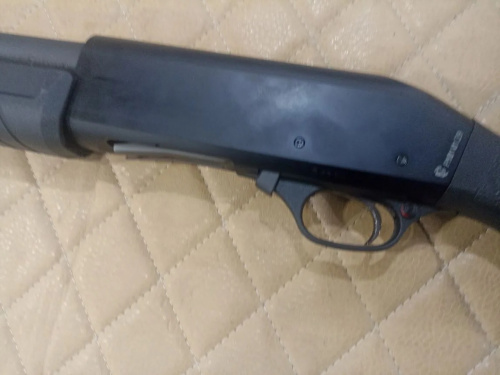 Fabarm SDASS к.12х76 №CP010139_PM010139