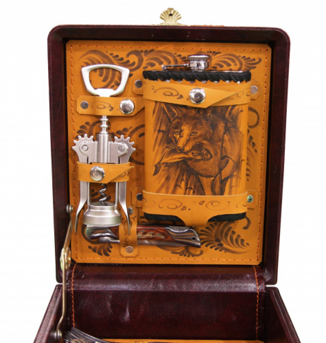 Набор подарочный НП-4