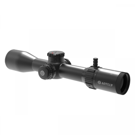 Прицел ARTELV LRS 3-18x50 FFP 34 mm