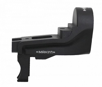 Переходник ТИГР "МАНУЛ 1", под рукоятку Fab Defens (Hartman)
