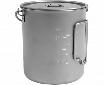 Котелок Remington Titanium 550 мл