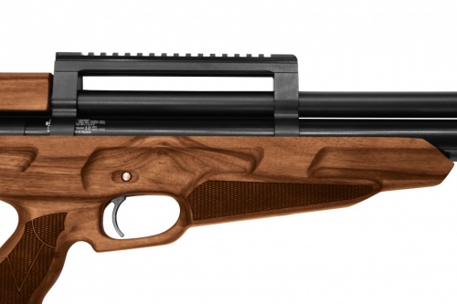 ATAMAN Винтовка пневматическая многозарядная Bullpup M2R 816/RB (SL)