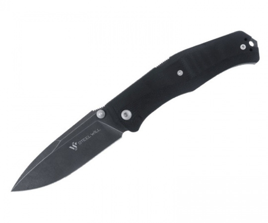 Нож Steel Will 1559 Gekko
