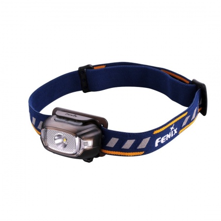 Фонарь Fenix HL15 фиолетовый