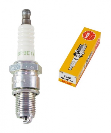 Свеча BR9EYA