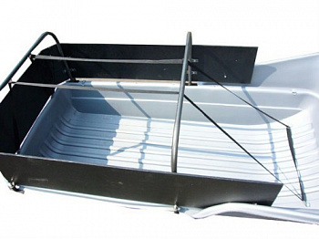 Комплект бортов д/саней Классика 180 с отбойником