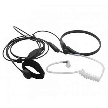 Ларингофон Kenwood  EMP-3076