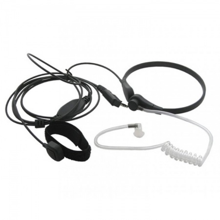 Ларингофон Kenwood  EMP-3076
