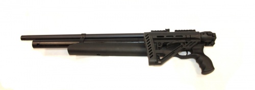 Винтовка пневм. ATAMAN Tactical Carbine Type 4 M2R 625C/RB