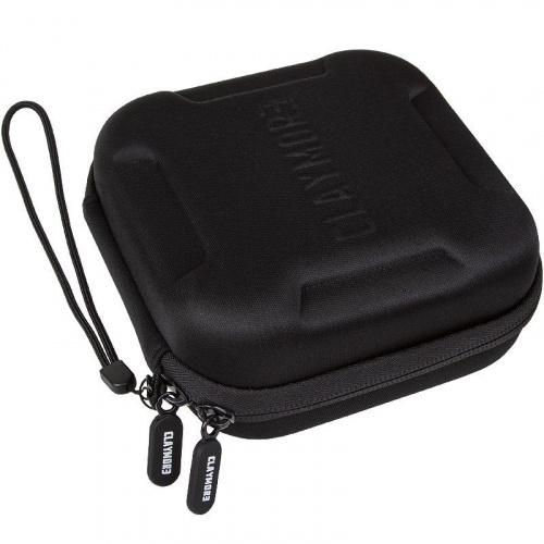 Фонарь кемпинговый CLAYMORE Ultra II 3.0M цв. Black