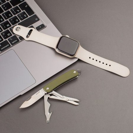 Нож складной туристический Ruike S31-G