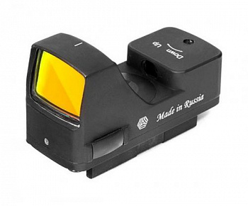 Прицел коллиматорный Р1х30