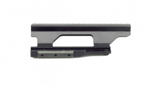 Кронштейн САГ СВД/Тигр Низкий   00009679