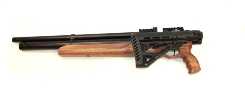 Винтовка пневм. ATAMAN Tactical Carbine Type 4 M2R 616C/RB
