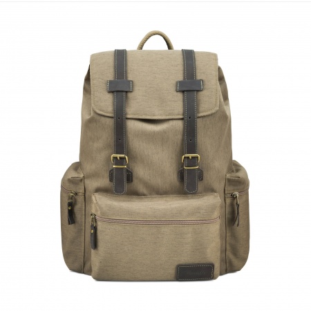 Рюкзак Р-29СК городской (цвет: светло-коричневый)