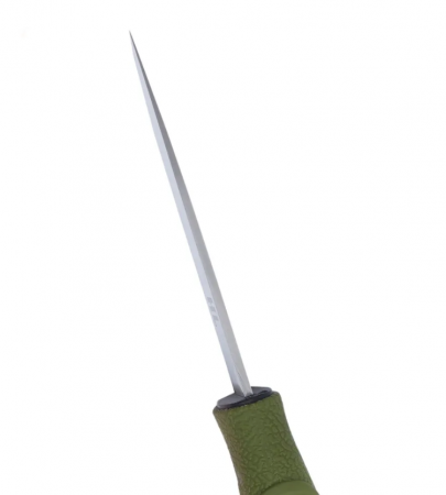 Нож HL Hunting D2 Green, клинок 10см
