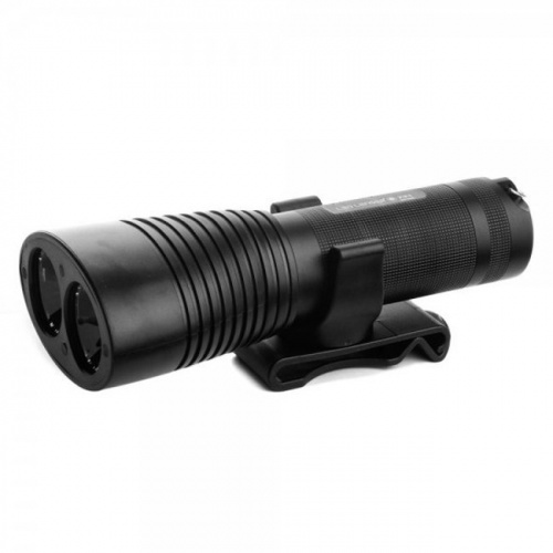 Фонарь Лед Лензер X14 (картон уп)