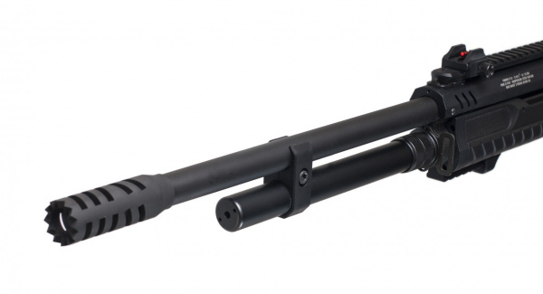 Fabarm STF Compact к.12х76, 56