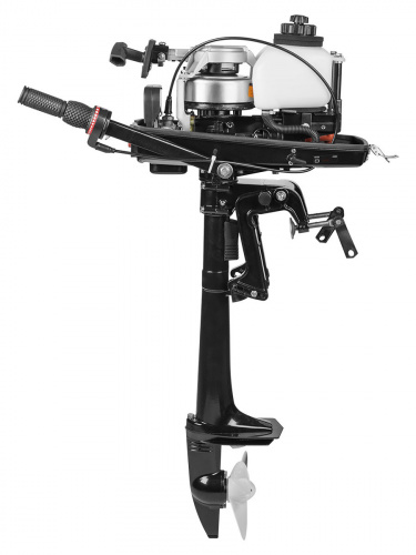 Мотор "GLADIATOR" G3 FHS №040092 Мотор "GLADIATOR" G3 FHS №040092