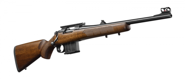 CZ 557 Range Rifle к.308 Win Weaver